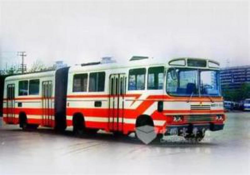 比亞迪贏得奧斯陸歐洲最大的鉸接式ebuses車隊(duì)訂單