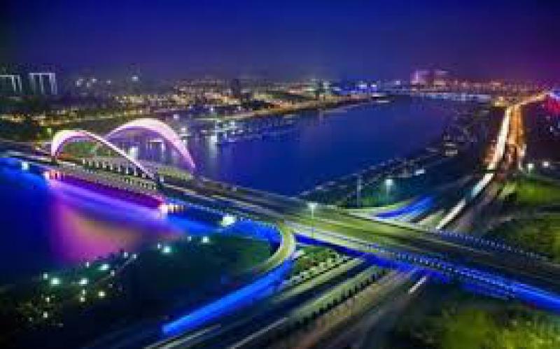 城市用電需求不斷激增 太原電網(wǎng)最大供電負(fù)荷創(chuàng)夏季新高