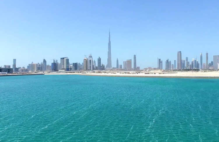 DEWA展示了30億美元的計(jì)劃，增加了91個(gè)電站和變電站