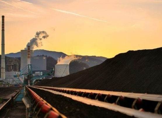 HSE關閉了另一個過時的燃煤?o?tanj發(fā)電廠