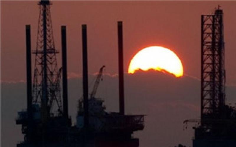 挪威石油工人將關(guān)閉大陸架上的更多鉆井平臺