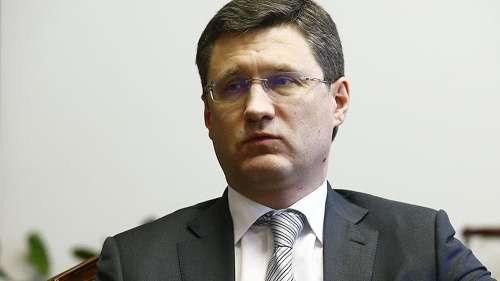 俄羅斯和伊朗部長討論能源合作問題