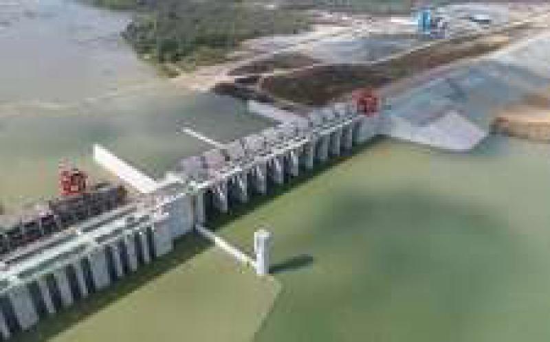 老撾水電站潰壩大壩設(shè)計或存在風(fēng)險