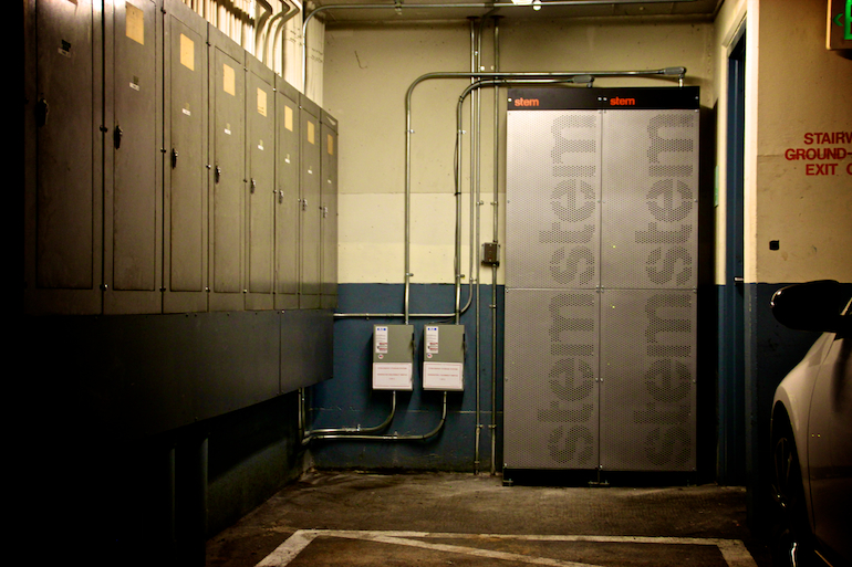 以1.5億美元的價格為安大略省的商業(yè)存儲市場辯護(hù)