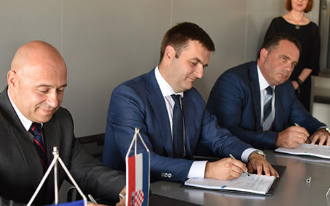 到2022年，電力公用事業(yè)公司HEP將投資3100萬歐元用于智能電網(wǎng)