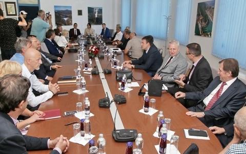 ERS在H1發(fā)布了2860萬(wàn)歐元的利潤(rùn)，領(lǐng)先于水電，小型水電，風(fēng)電場(chǎng)項(xiàng)目