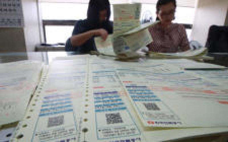 韓國政府將在8月暫時(shí)降低家庭電價(jià)