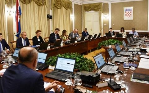 克羅地亞能源市場運營商將成為克羅地亞輸電系統(tǒng)運營商的一部分