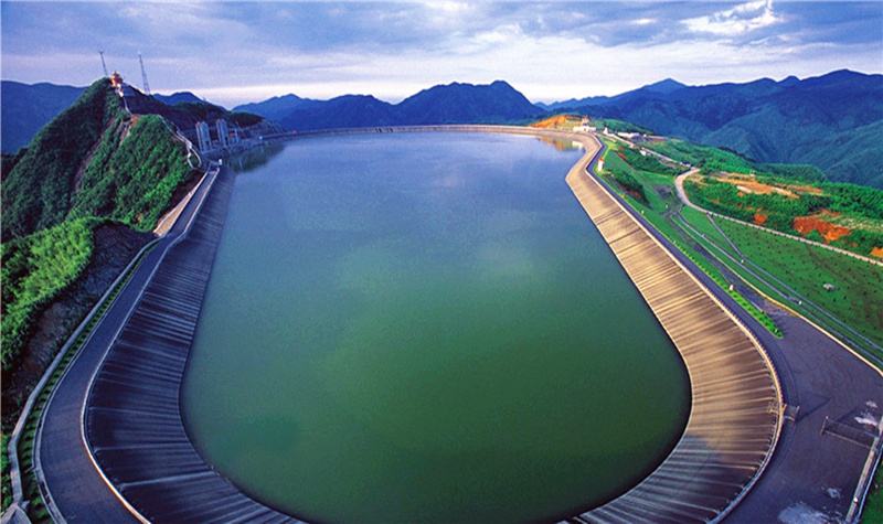 海南首座抽水蓄能電站全面投運(yùn)