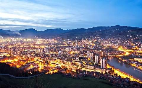 瑞士政府為波黑的污水收集，處理項(xiàng)目提供資金