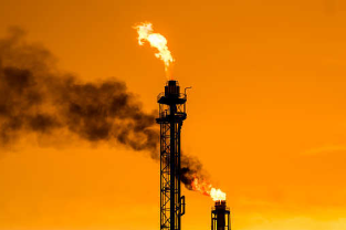 截至8月7日，烏克蘭累計(jì)燃?xì)饬繛?3.2億立方米