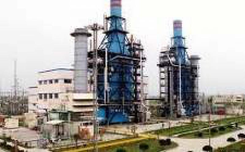 位于埃及的全球最大聯(lián)合循環(huán)發(fā)電項(xiàng)目已建成