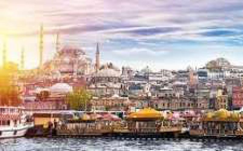 土耳其里拉暴跌導致電力削減，引發(fā)民眾恐懼