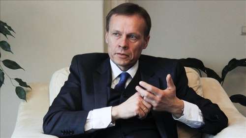 立陶宛擁有低油價(jià)的液化天然氣終端