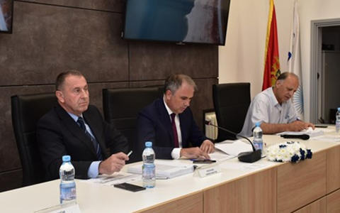 電力公用事業(yè)公司Elektroprivreda Crne Gore的股東大會(huì)支持了5530萬(wàn)歐元的股息支付