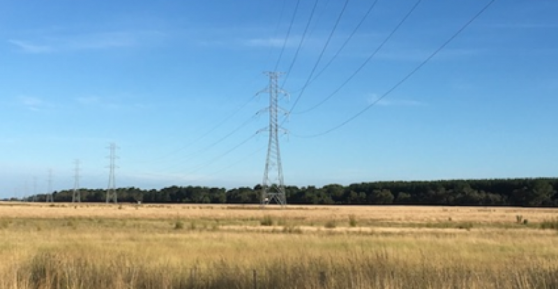 AEMO說，老化的化石燃料工廠使供應(yīng)面臨更大的風(fēng)險