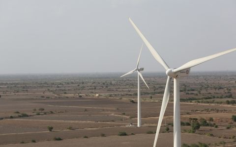 PTC India開始向UP，Bihar，Jharkhand，Odisha供應(yīng)126兆瓦的風(fēng)能