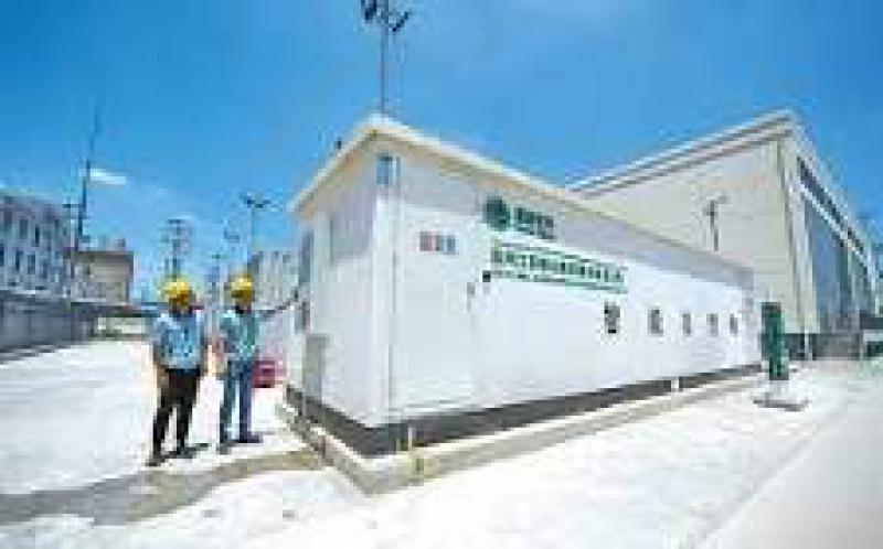 電池儲能電站即插即用技術(shù)研究項目通過督導(dǎo) 可提升儲能系統(tǒng)規(guī)模化并網(wǎng)運行的有效性