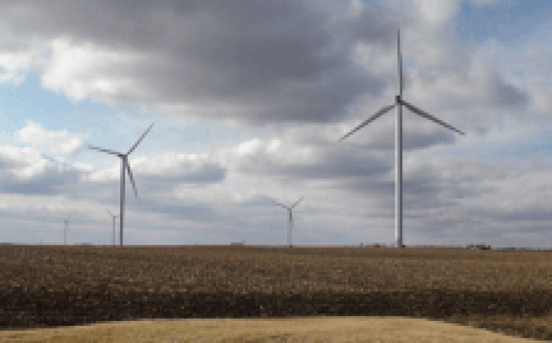 LP宣布同意收購(gòu)約1,388兆瓦的合同可再生能源項(xiàng)目