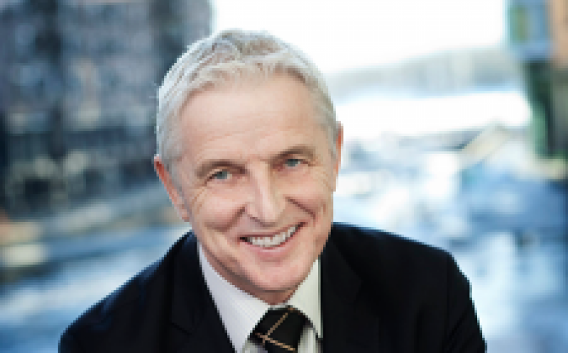 挪威在烏克蘭建立大型風(fēng)電場(chǎng)