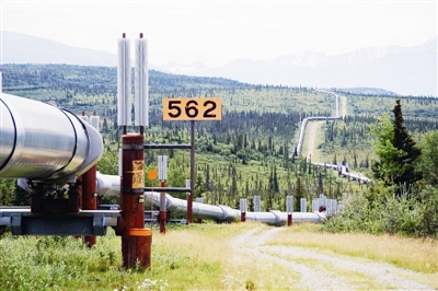 加拿大跨山油氣管道項(xiàng)目再遭叫停