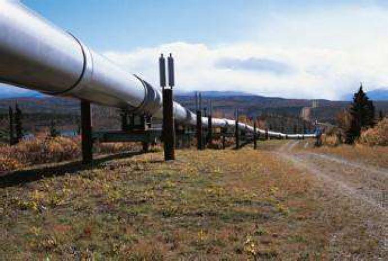 云陽：云奉巫天然氣輸氣管道復(fù)線項目獲批