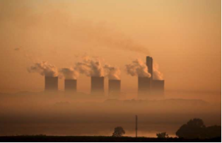 南非電力公司 Eskom：10座發(fā)電廠將面臨缺煤