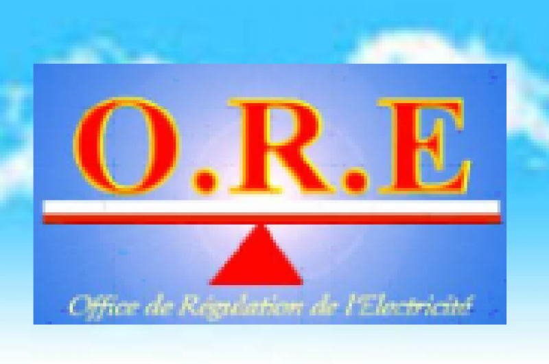 馬達加斯加電力監(jiān)管辦公室