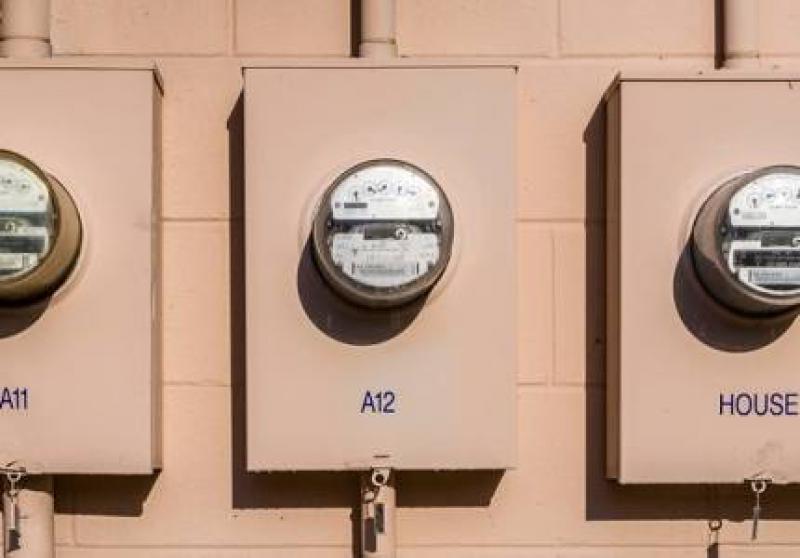 ERS部門從EBRD獲得貸款用于智能電網(wǎng)項目