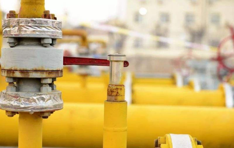 中石化榆濟(jì)管網(wǎng)累計輸氣超300億方