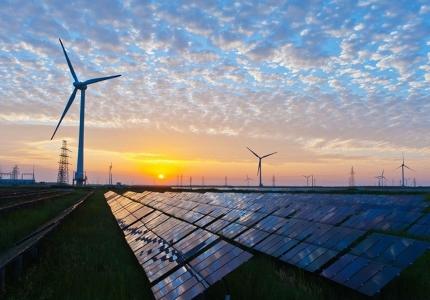 政府批準了可再生能源發(fā)展的新模式