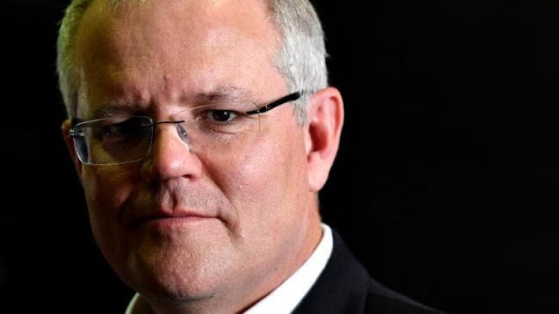 如果電價(jià)合適，斯科特莫里森對(duì)核電開放