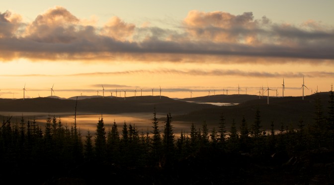SaskPower宣布Potentia為Assiniboia附近的風(fēng)力發(fā)電項(xiàng)目開(kāi)發(fā)商