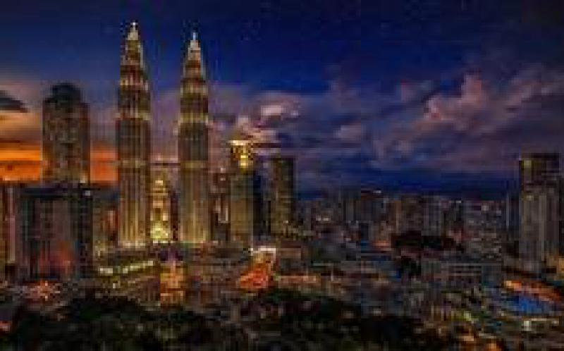 馬來西亞的大型項(xiàng)目，凈計(jì)量和太陽能租賃