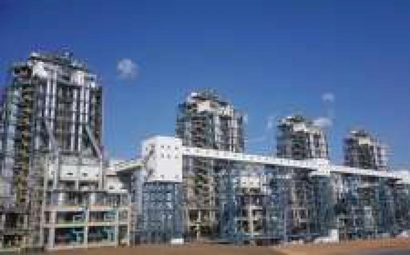 空氣產(chǎn)品公司全球首個煤氣化項目，潞安煤氣化項目全面投產(chǎn)