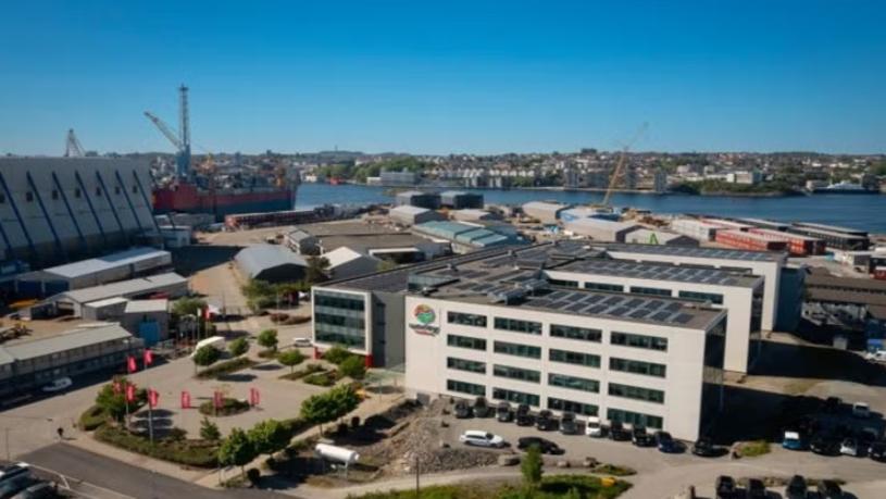 挪威選定承包商開發(fā)首個大型海上風(fēng)電項目