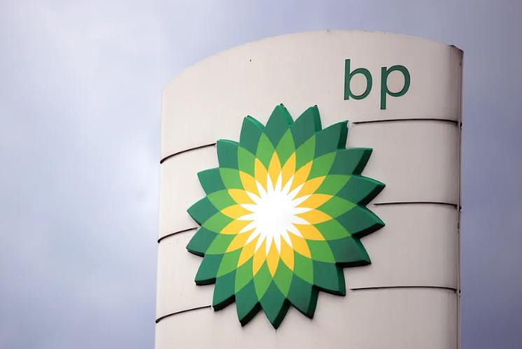 殼牌或收購英國(guó)石油公司消息引發(fā)股價(jià)波動(dòng)