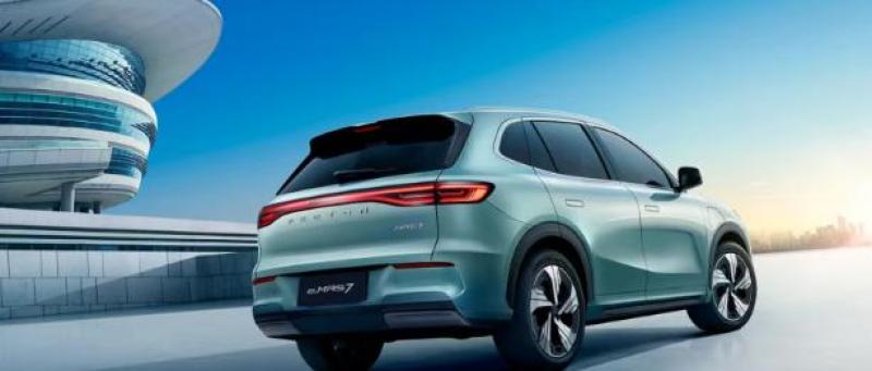 寶騰考慮在哈薩克斯坦設(shè)立純電動車工廠