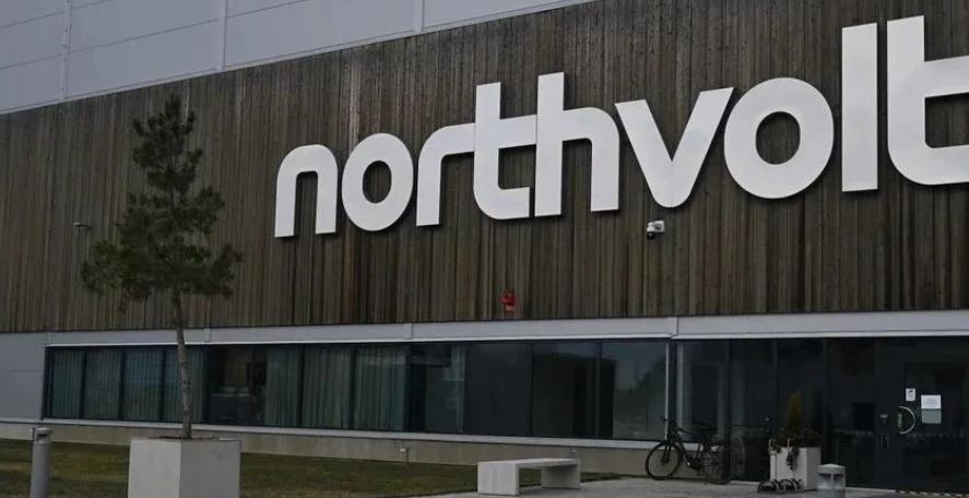電池制造商N(yùn)orthvolt收到首份收購(gòu)要約