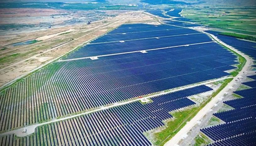 Nextracker為希臘550MW太陽能項目提供跟蹤器技術(shù)