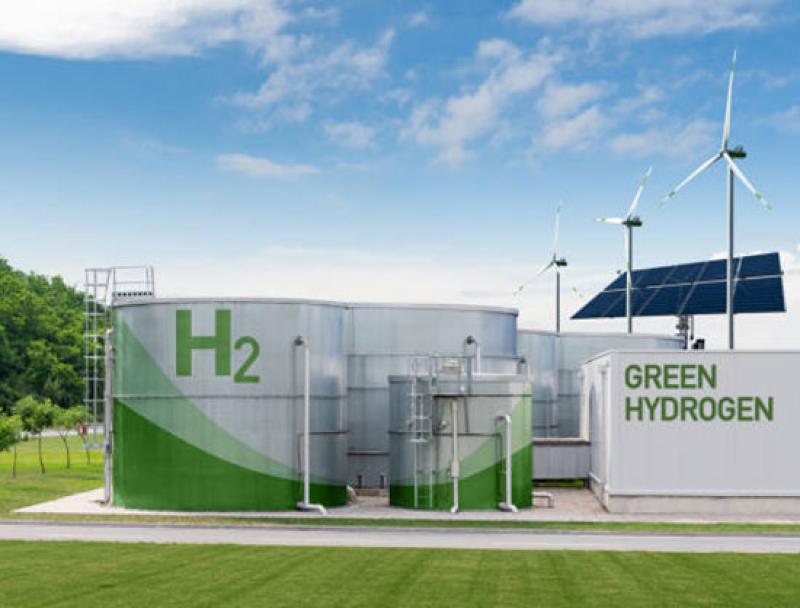 中國(guó)電建簽約智利杜恩普拉斯光儲(chǔ)項(xiàng)目