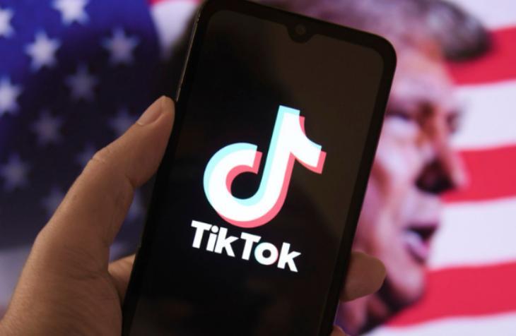 特朗普稱已經(jīng)為TikTok找到買家，并將在大約兩周后公布