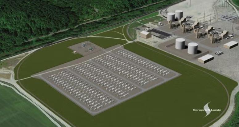 Ameren Missouri擬建800MW天然氣能源中心 配套大型儲能系統(tǒng)