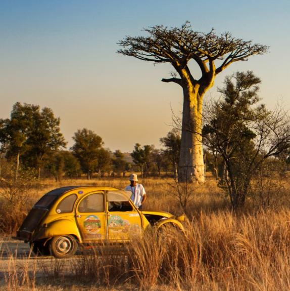 GSU與馬達加斯加攜手推進可再生能源項目開發(fā)