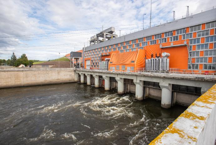 立陶宛Ignitis集團(tuán)投資1.3億歐元建設(shè)電池儲能系統(tǒng)