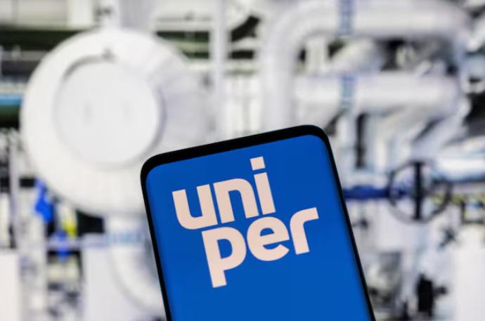 德國Uniper公司因能源市場挑戰(zhàn)計(jì)劃裁員400人