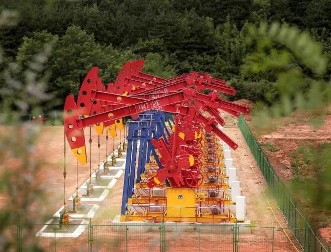 我國最大，突破200億立方米