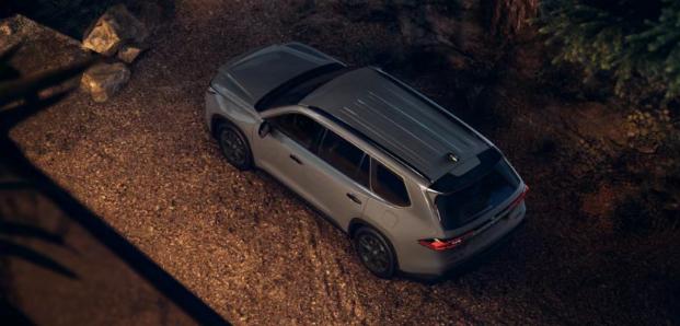 豐田汽車公司在美國推遲電動汽車計劃以提高燃油SUV產(chǎn)量