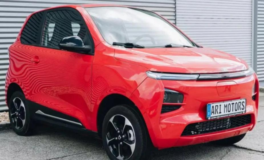 Phoenix Motor將在中國(guó)擴(kuò)大其電動(dòng)汽車生產(chǎn)