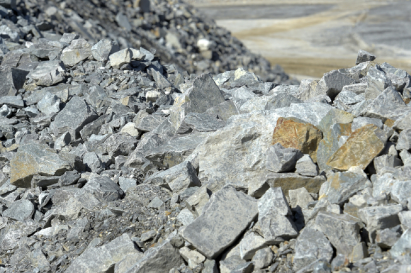 中國找礦重大突破，探獲4.9億噸鋰礦石